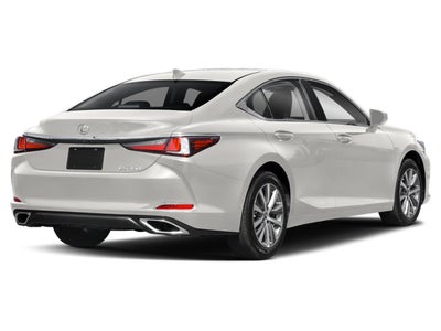 2020 Lexus ES 350 FWD