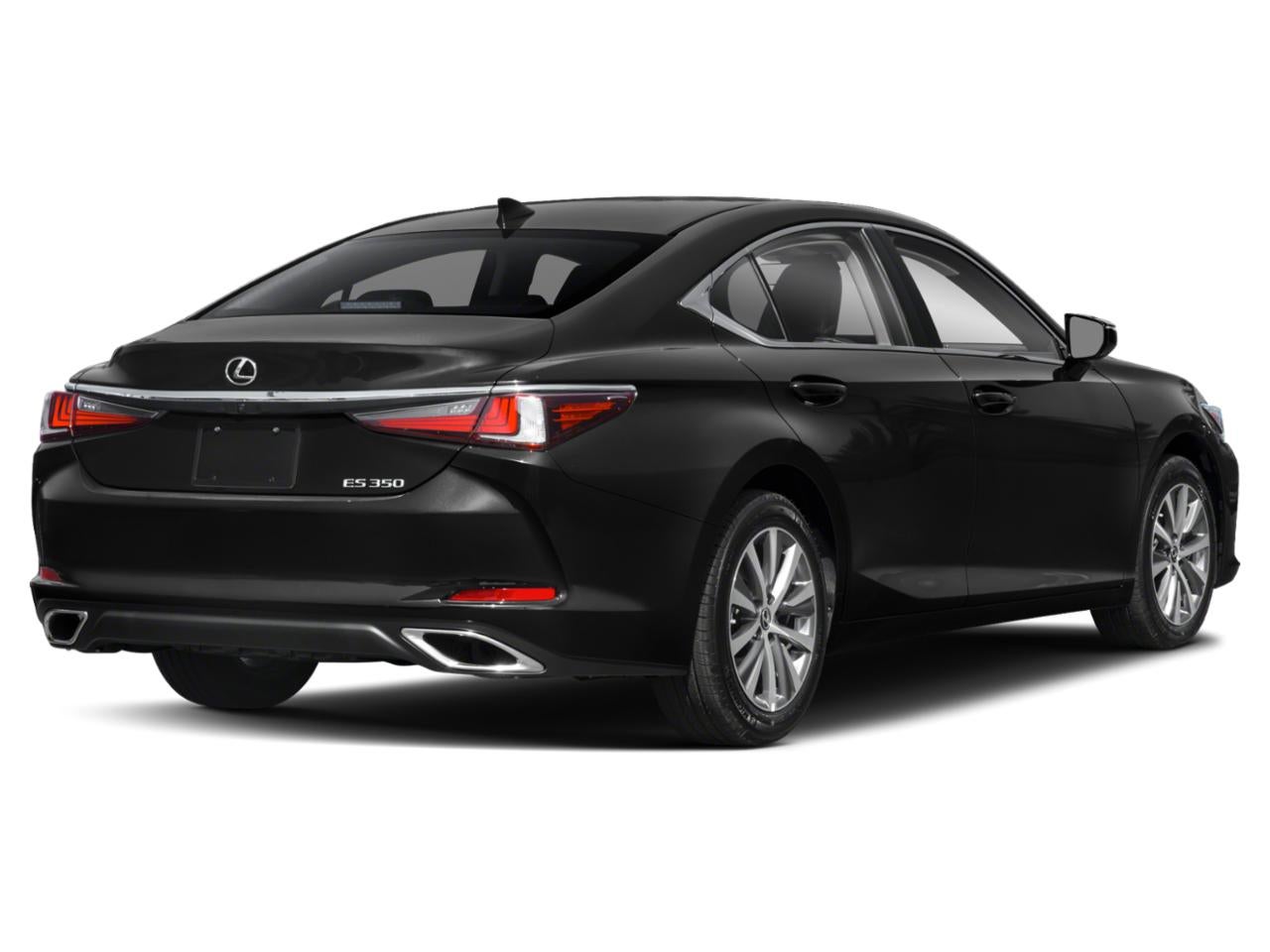 2020 Lexus ES 350 FWD