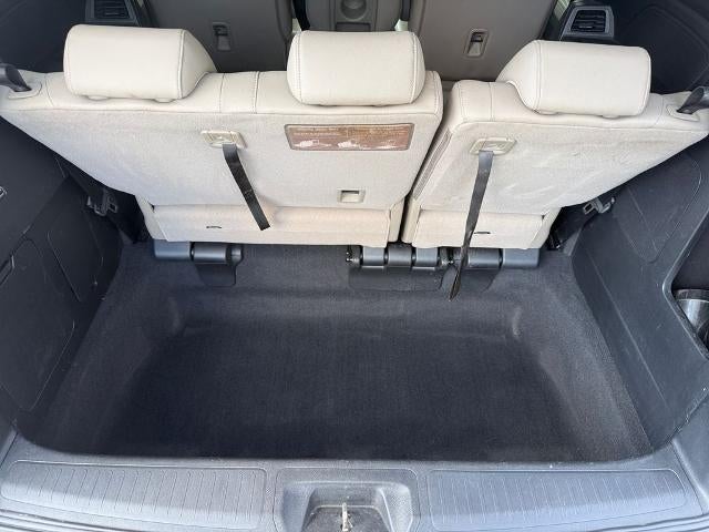2019 Honda Odyssey Elite Auto