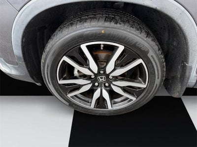 2019 Honda Pilot Elite AWD