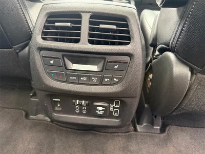 2019 Honda Pilot Elite AWD