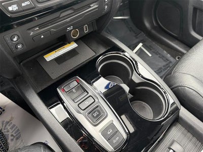 2019 Honda Pilot Elite AWD