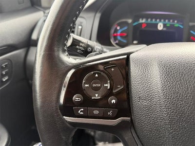 2019 Honda Pilot Elite AWD