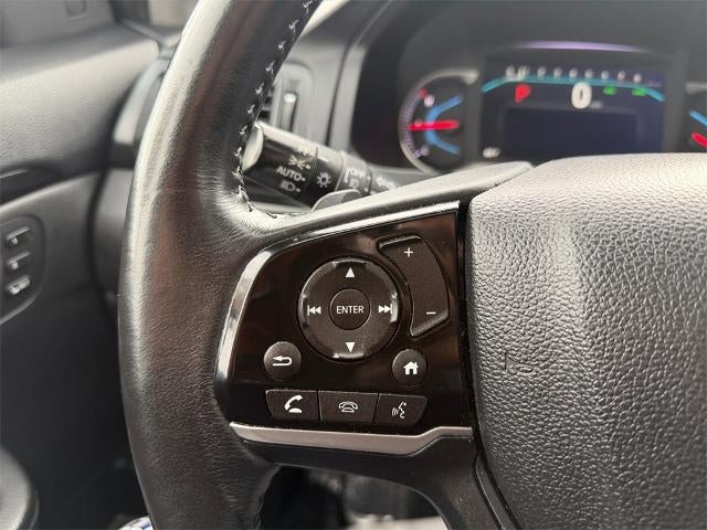 2019 Honda Pilot Elite AWD