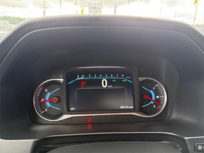 2019 Honda Pilot Elite AWD