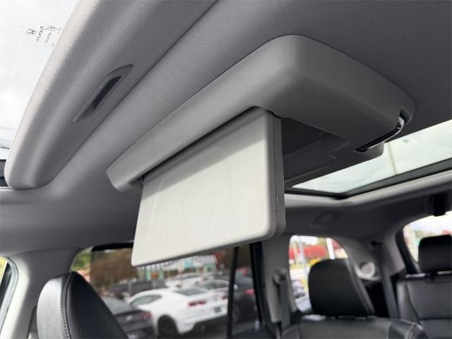 2019 Honda Pilot Elite AWD