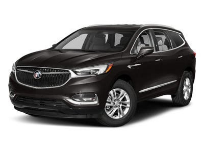 2018 Buick Enclave Premium FWD