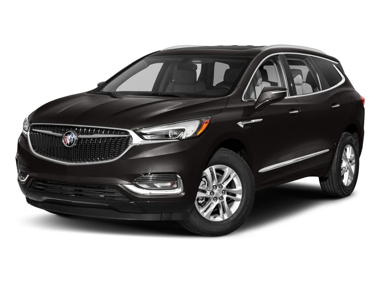 2018 Buick Enclave Premium FWD