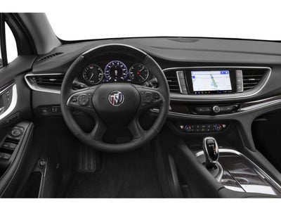 2020 Buick Enclave Avenir AWD