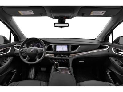 2020 Buick Enclave Avenir AWD