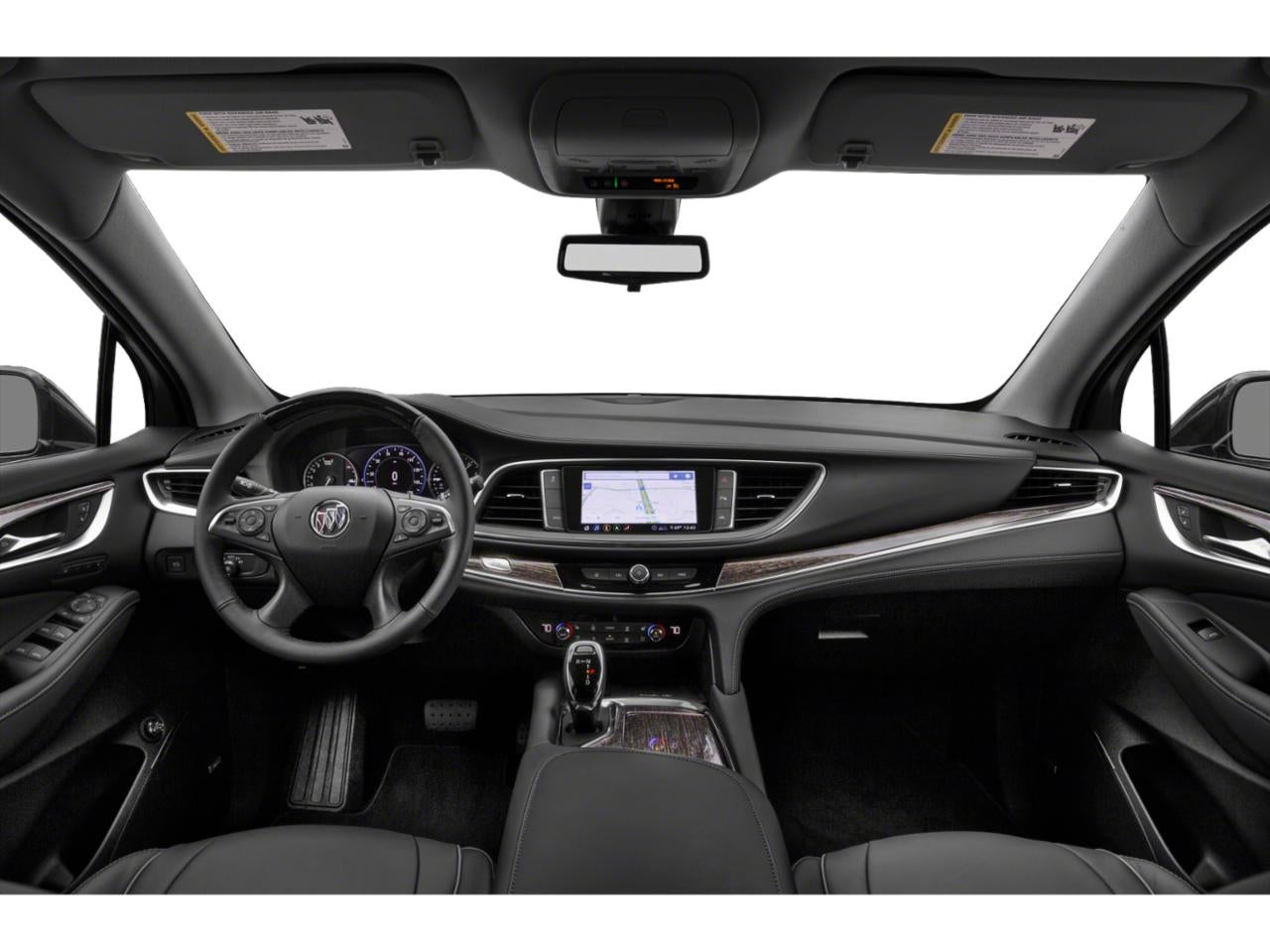 2020 Buick Enclave Avenir AWD