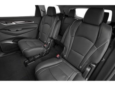 2020 Buick Enclave Avenir AWD