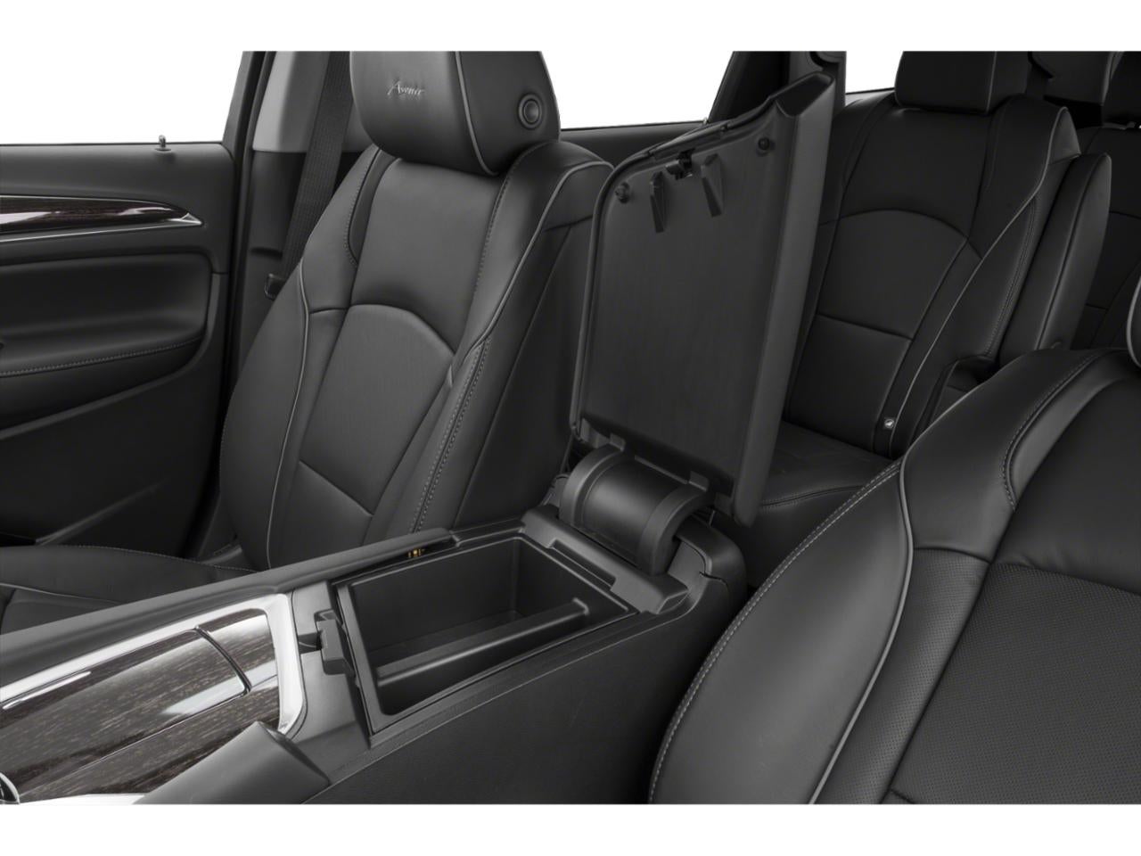 2020 Buick Enclave Avenir AWD