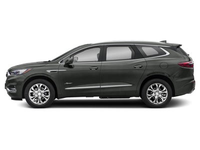 2020 Buick Enclave Avenir AWD