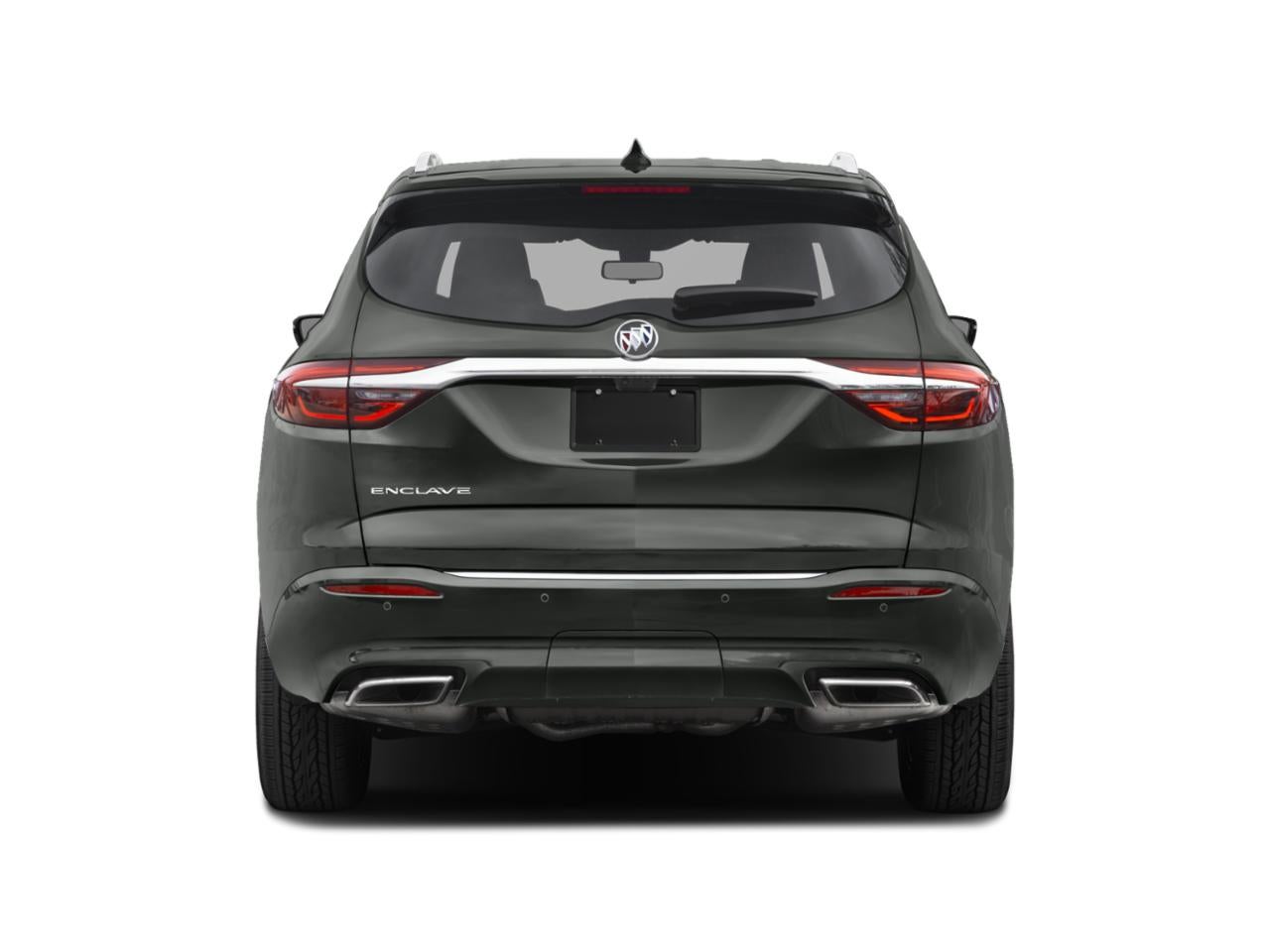 2020 Buick Enclave Avenir AWD