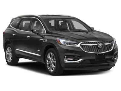 2020 Buick Enclave Avenir AWD