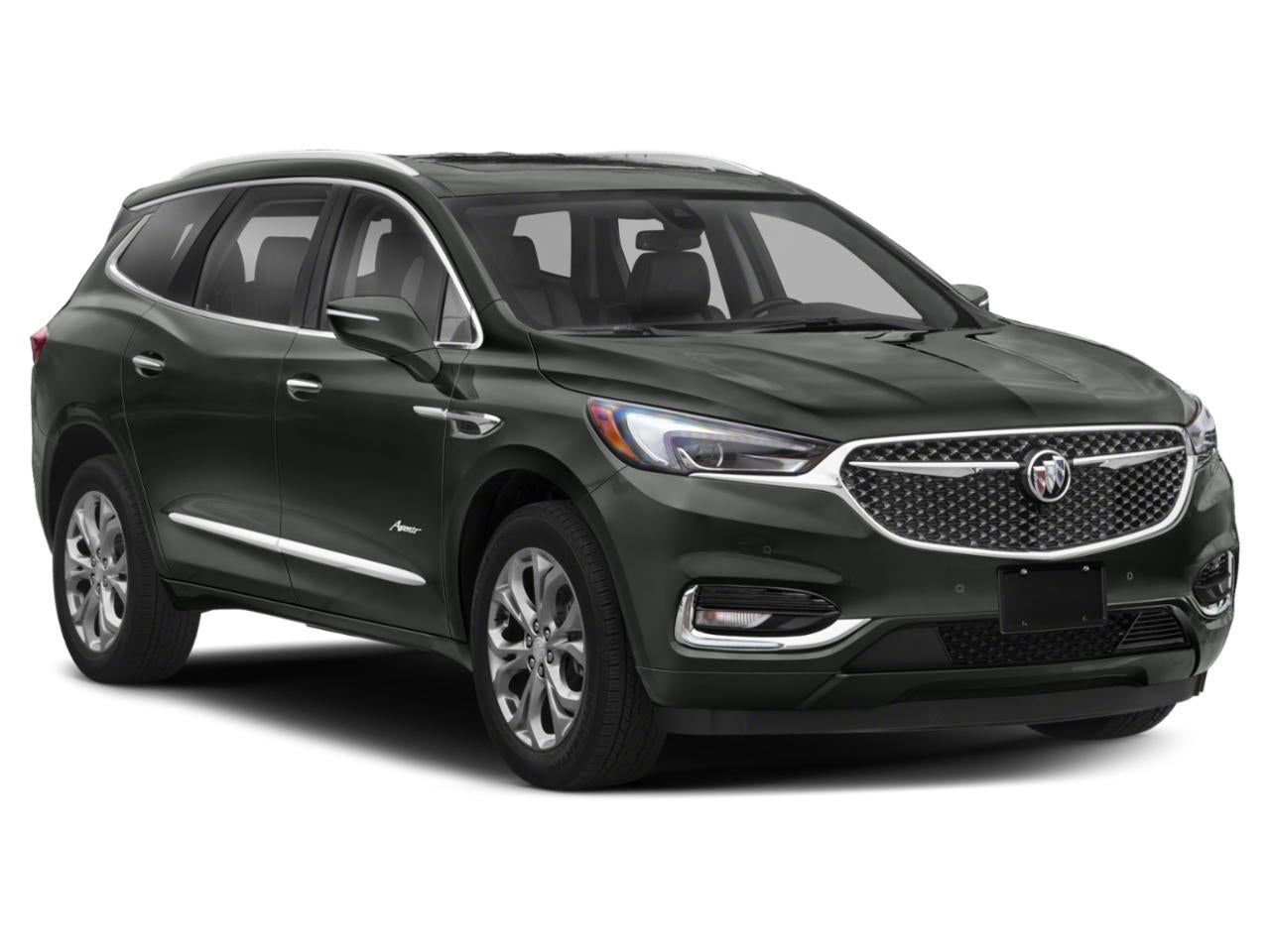 2020 Buick Enclave Avenir AWD