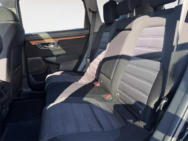 2021 Honda CR-V EX 2WD