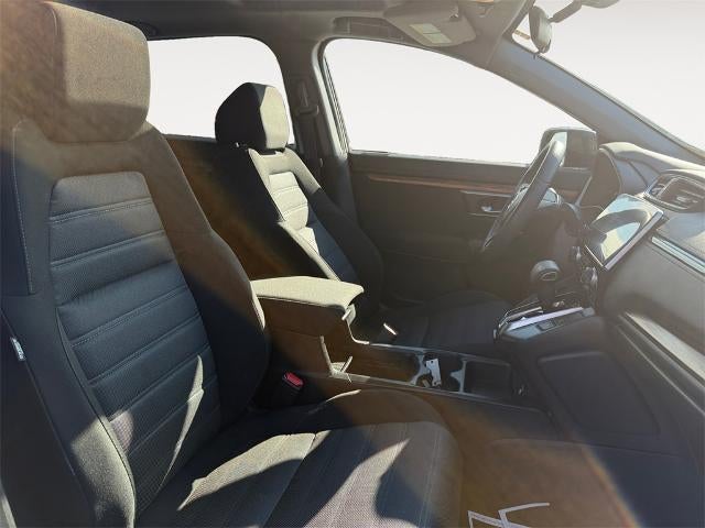 2021 Honda CR-V EX 2WD