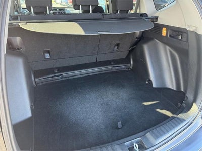 2021 Honda CR-V EX 2WD