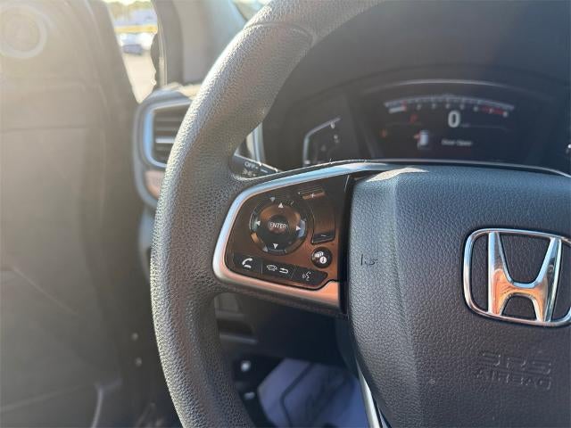 2021 Honda CR-V EX 2WD