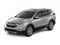 2019 Honda CR-V EX-L 2WD