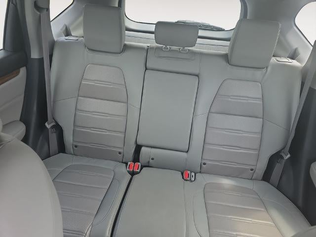 2019 Honda CR-V EX-L 2WD