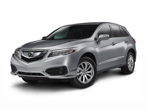 2017 Acura RDX FWD w/Technology Pkg