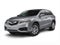 2017 Acura RDX FWD w/Technology Pkg