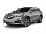 2017 Acura RDX FWD w/Technology Pkg