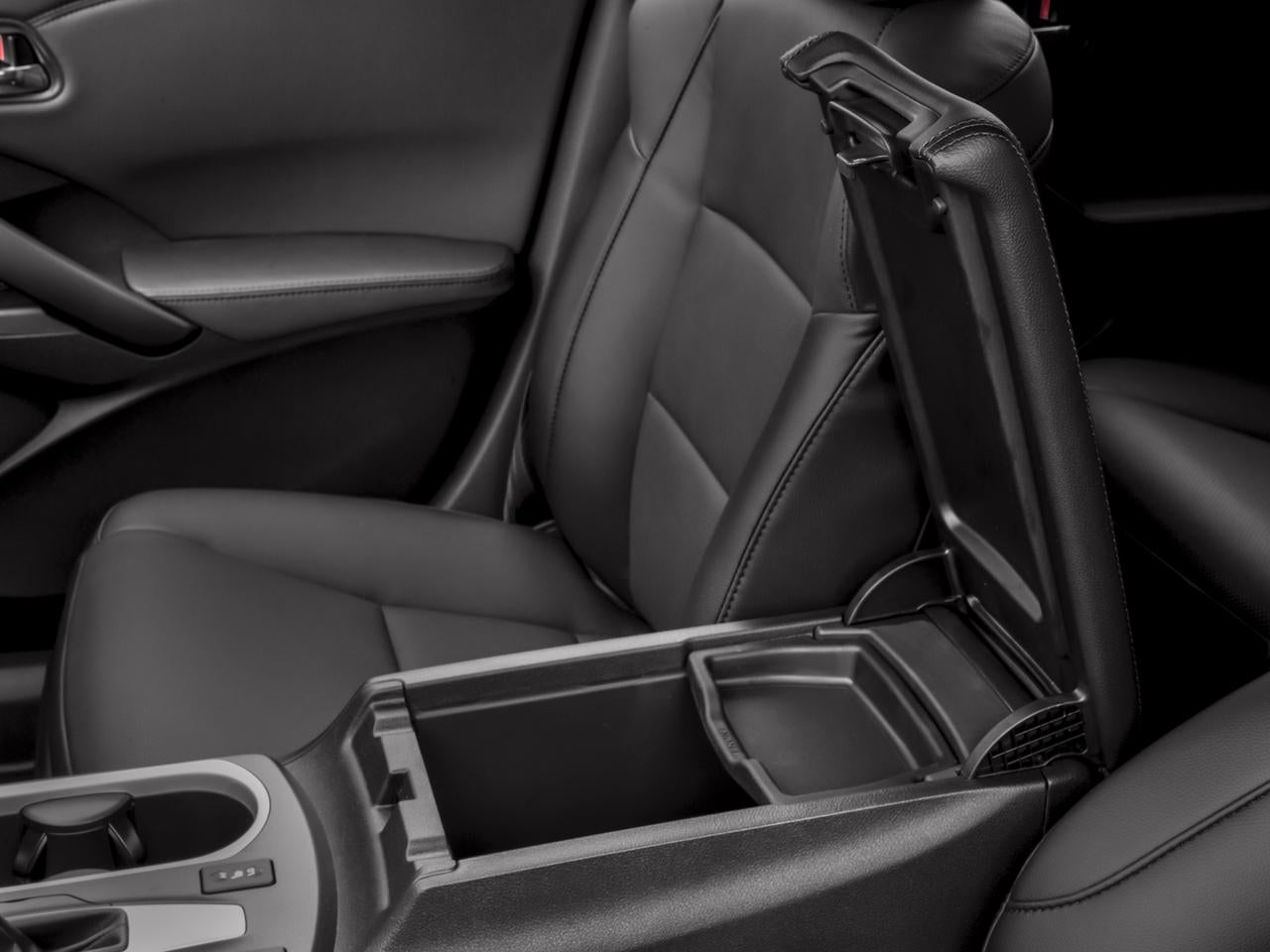 2017 Acura RDX FWD w/Technology Pkg