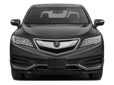 2017 Acura RDX FWD w/Technology Pkg