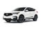 2021 Acura RDX FWD w/A-Spec Package