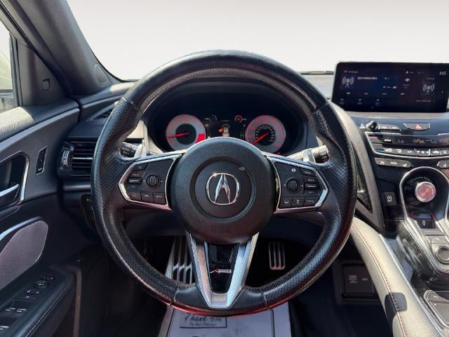2019 Acura RDX AWD w/A-Spec Pkg