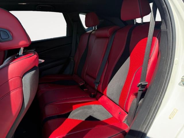 2019 Acura RDX AWD w/A-Spec Pkg