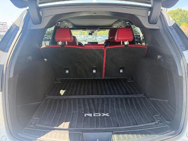 2019 Acura RDX AWD w/A-Spec Pkg