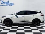 2019 Acura RDX AWD w/A-Spec Pkg