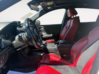 2019 Acura RDX AWD w/A-Spec Pkg