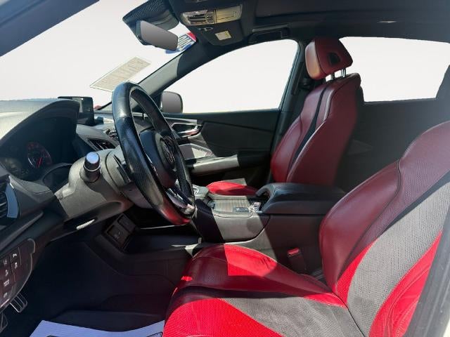 2019 Acura RDX AWD w/A-Spec Pkg