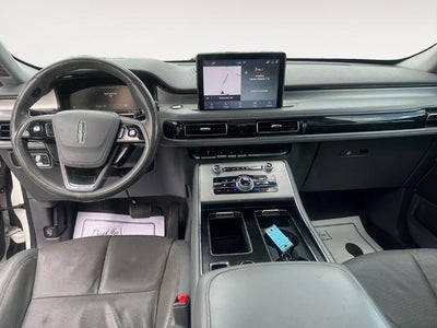2020 Lincoln Aviator Reserve RWD