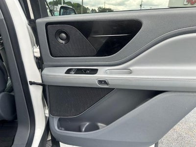 2020 Lincoln Aviator Reserve RWD
