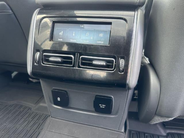 2020 Lincoln Aviator Reserve RWD