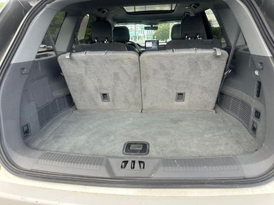 2020 Lincoln Aviator Reserve RWD