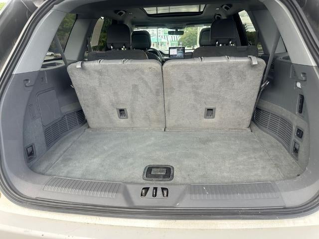 2020 Lincoln Aviator Reserve RWD
