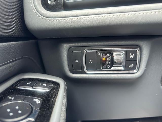2020 Lincoln Aviator Reserve RWD