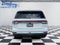 2020 Lincoln Aviator Reserve RWD