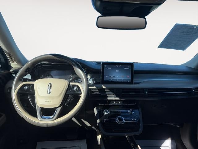 2020 Lincoln Corsair Standard FWD