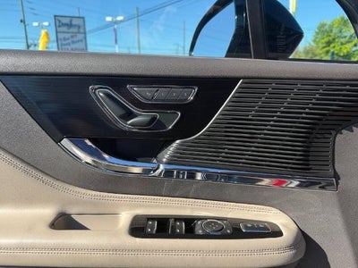 2020 Lincoln Corsair Standard FWD