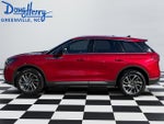 2020 Lincoln Corsair Standard FWD