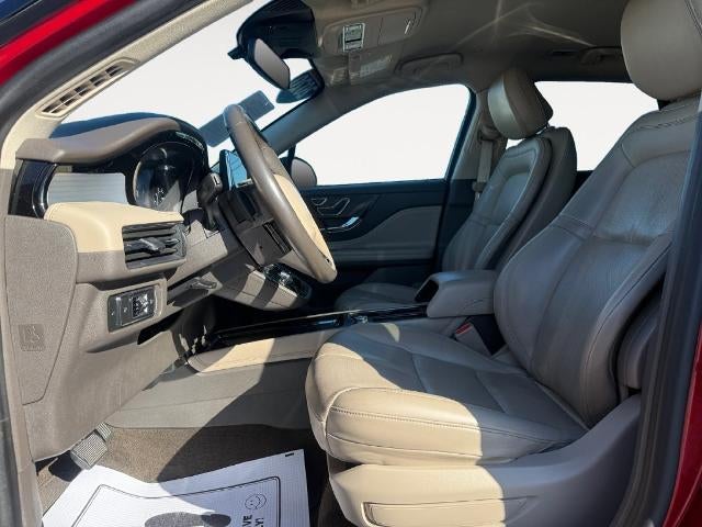 2020 Lincoln Corsair Standard FWD
